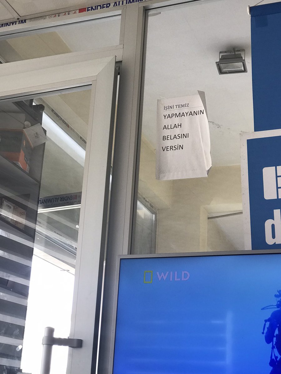 GulerKanl's tweet photo. Urfa’da esnaflık nasıl mı ? https://t.co/Ji9Aw8I8LY