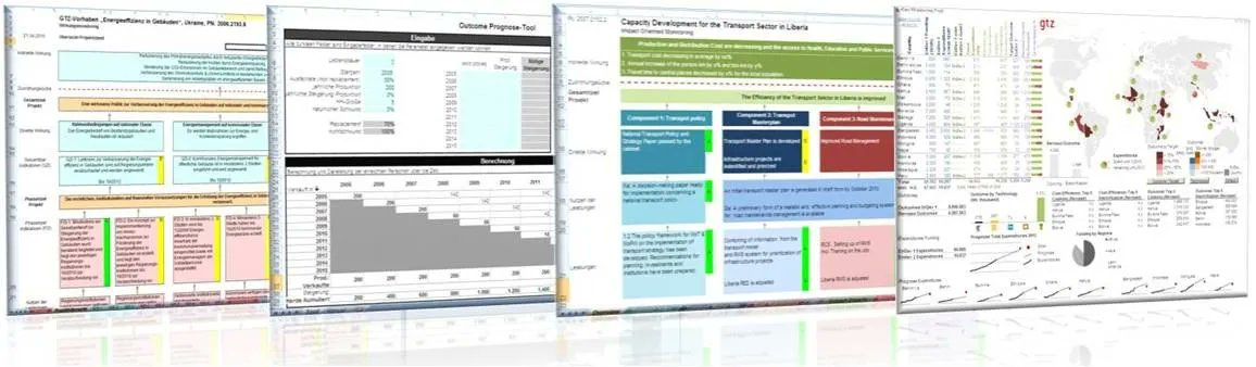 WebMo_'s tweet image. 💡 Did you know that we also offer tailor-made #Excel tools and trainings?
When designing them, we are guided by two imperatives:
👉 Make them useful and make them simple!
▶️ Find out more: buff.ly/3CKtxrr
😀 Contact us: info@energypedia-consult.com