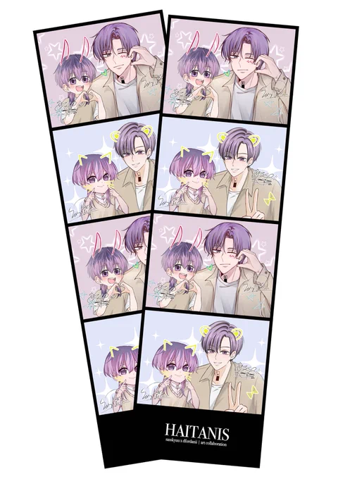 Photostrip✨✨ 