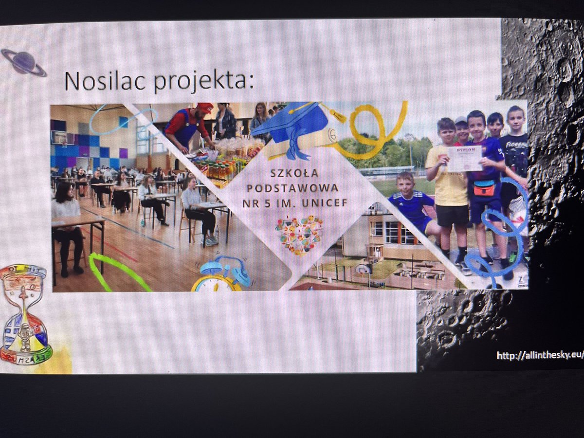 AnitaSimac74's tweet photo. #MathTeachMeet2022
međužupanijski stručni skup za učitelje i nastavnike matematike 🤩 Slijedi drugi #TeachMeet blok. Pratite nas i dalje 📢🧮Od 14:00 ⏱
@ACzwykM https://t.co/9JtFuLcv6K