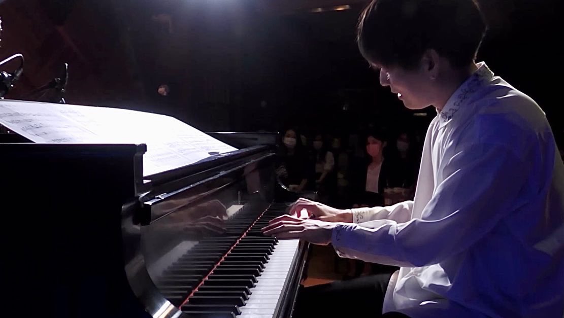 zeroinfinity_S's tweet photo. 『2022.6.4 Acoustic Live トーク多め篇@神楽坂THEGLEE』 振り返り写真投稿📸
名古屋公演もお越しくださりありがとうございました🎉
次回は11/19(土)東京公演です!
詳細は今月中頃には発表いたしますので、しばらくお待ちください✨
#ゼロインフィニティ
#ZEROINFINITY https://t.co/SmYKtK3ETd