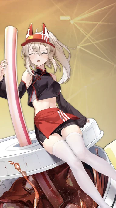 綾波の笑顔かわいすぎますね 