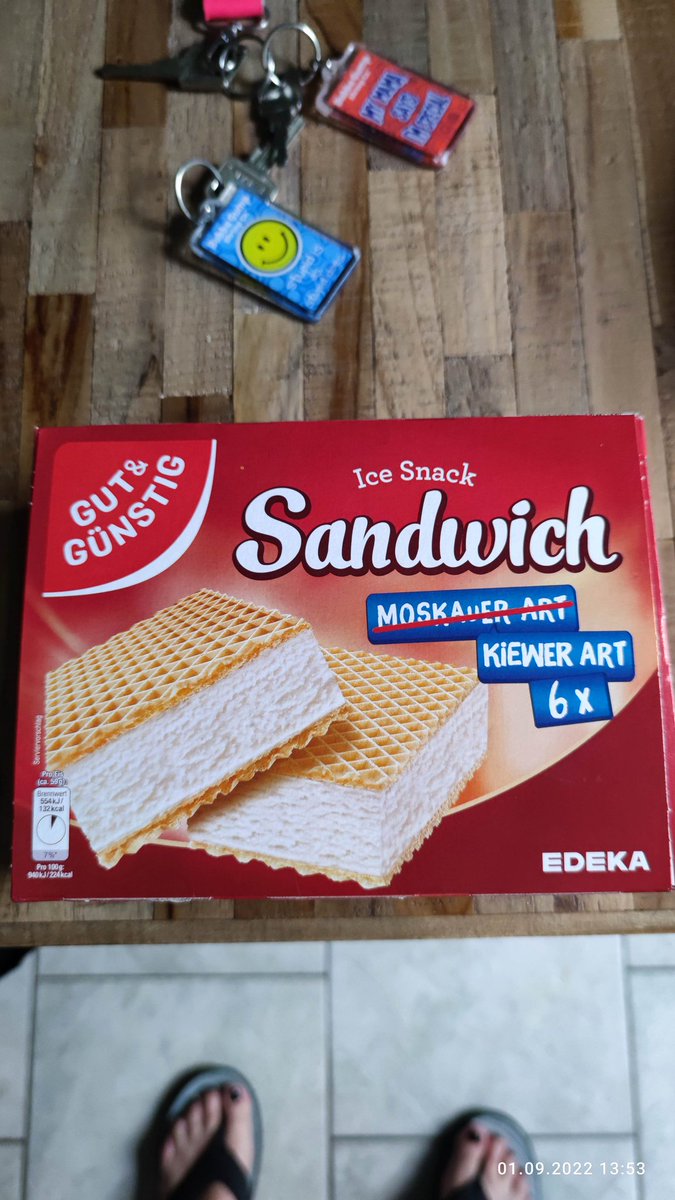 Kann man , muss nicht.🤦🏼🤣🤣🤣