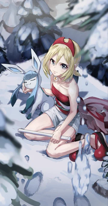 #グレイシアの日 