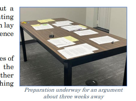 600Commerce's tweet photo. Oral Argument Preparation - https://t.co/wZiXPY2Pvg #600Commerce #LPHS https://t.co/eoFzbBBZZd