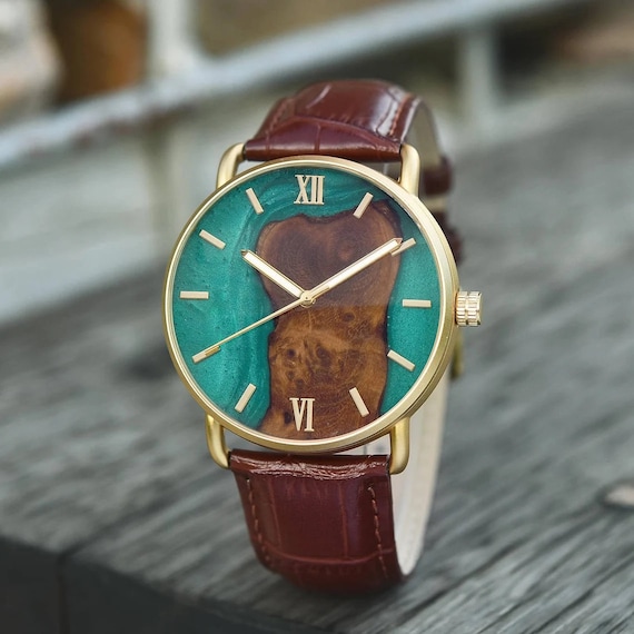 vertmaxdesign's tweet photo. Personalized Mens Wood Metal &amp; Leather Colored https://t.co/V5wQIMaWnq #menswatch #personalizedwatch #customwatch #anniversarygift @etsymktgtool https://t.co/yAM26B92Iw