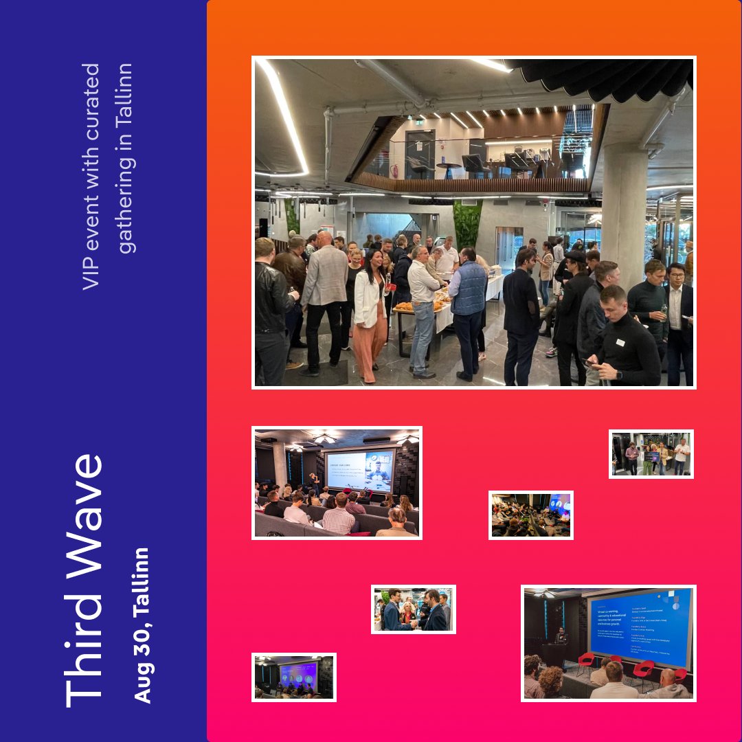 Founderly tweet media