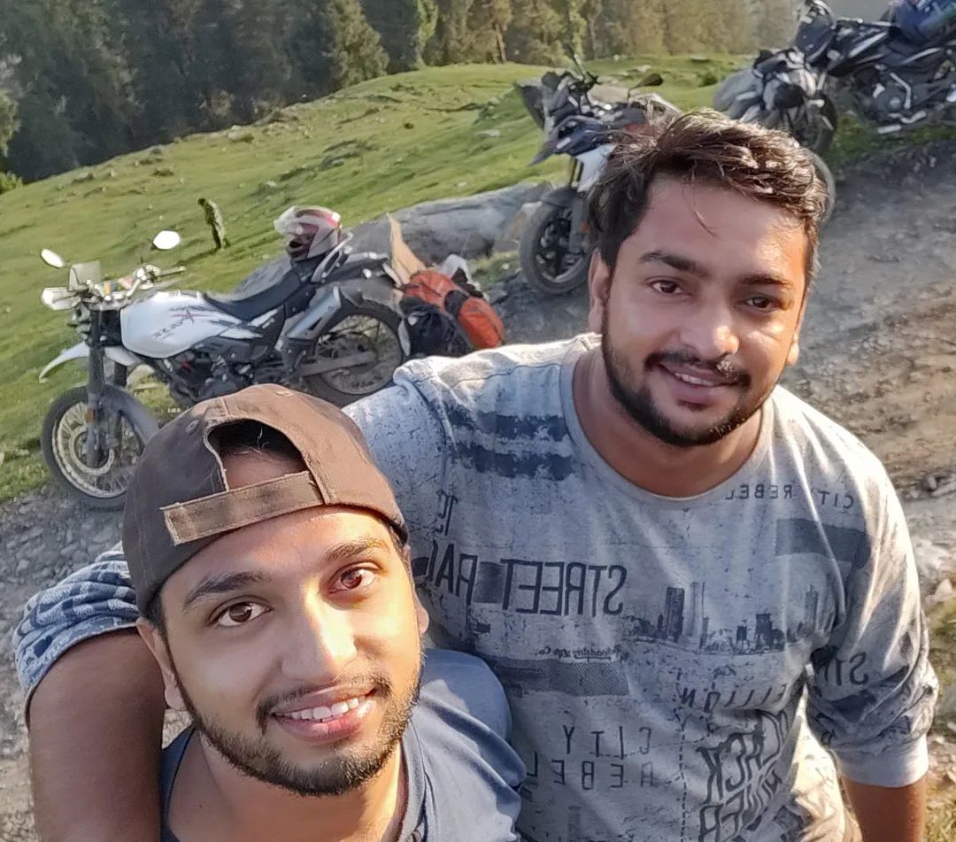 CrazyWanders's tweet photo. Sometimes all you need is a friend and thirst for #adventures ππ€
π₯ #teamcrazywanders π₯
Use #CrazyWanders to get featured π
#travelfriends #travelwithfriends #friendstravel #travelingwithfriends #travellingwithfriends #friendswhotravel #travelingfriends #travellingfriends https://t.co/KFqfJDNFhD