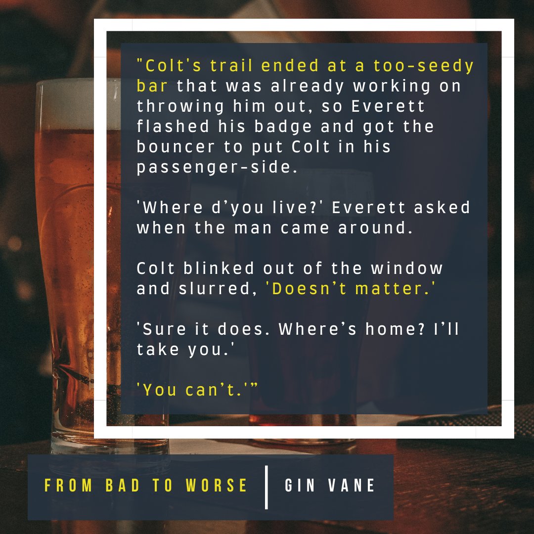 Gin Vane tweet media