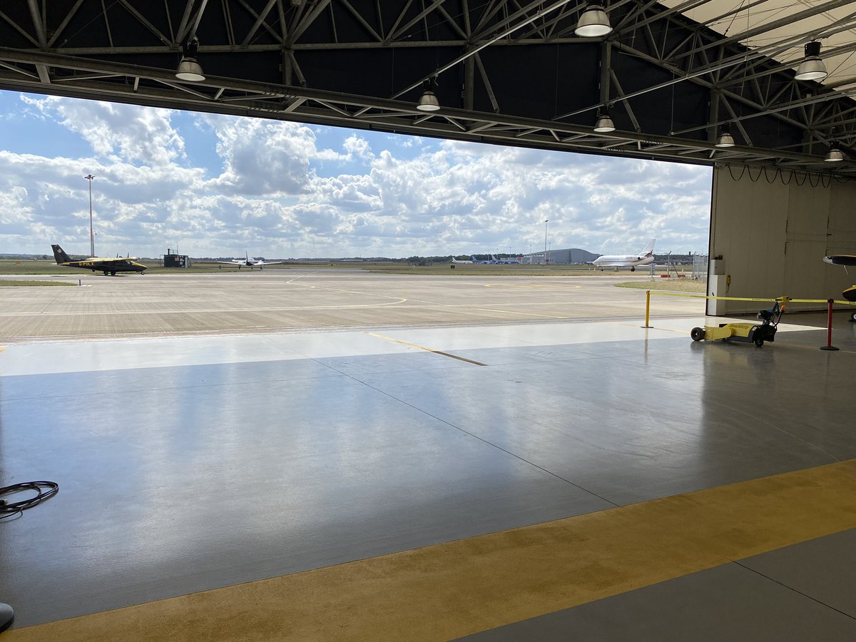 NPASNorthEast's tweet photo. Good afternoon from the NPAS ✈️team @DSA_Airport - G-POLX departing for local tasking then forward operating for the remainder of the shift covering gaps 🏴󠁧󠁢󠁥󠁮󠁧󠁿 &amp; 🏴󠁧󠁢󠁷󠁬󠁳󠁿 #itswhatwedo ^KF https://t.co/OIhgtuXDWH