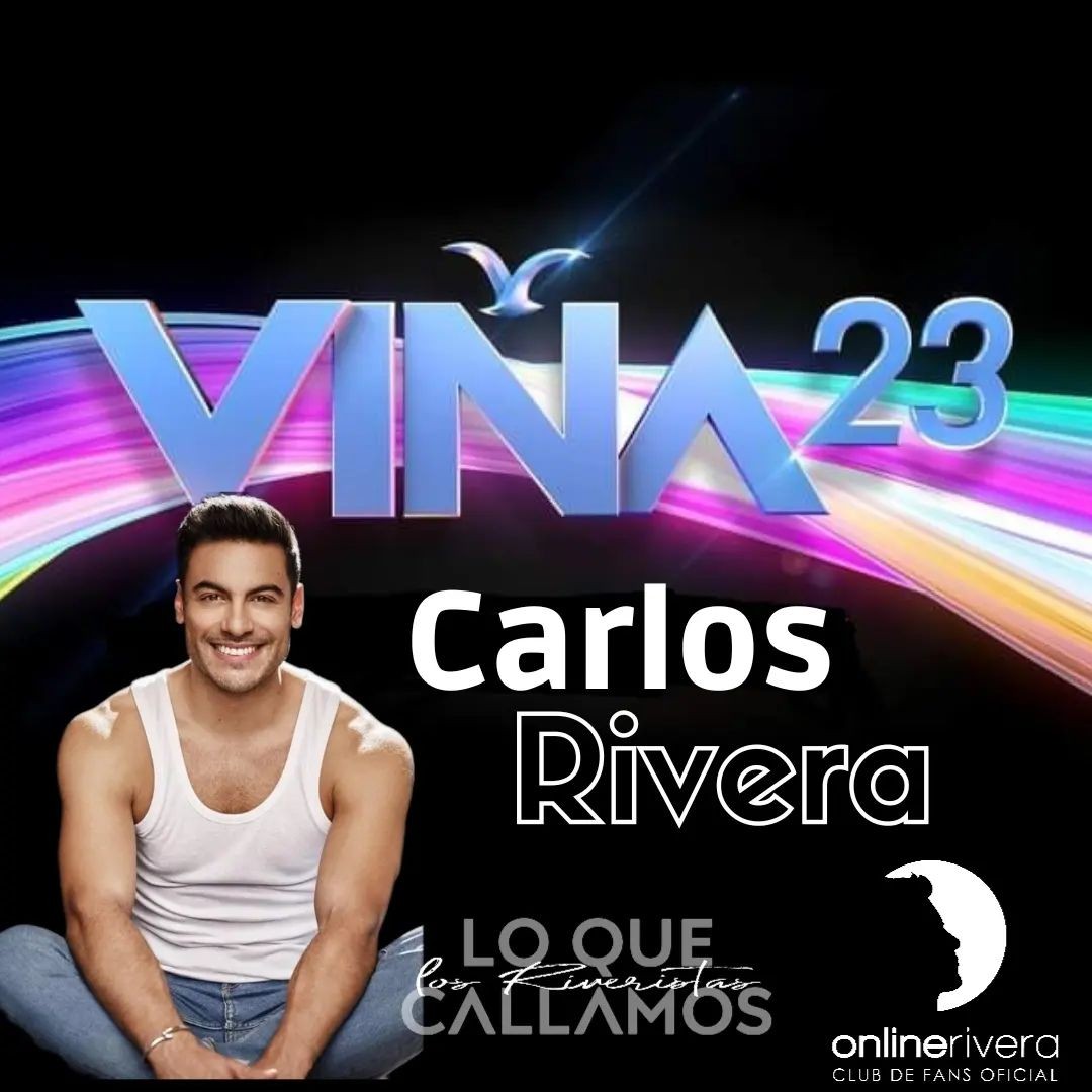 Online_RiveraP's tweet photo. .@elfestival Nos encantaría ver a @_CarlosRivera con show completo. 

#festivaldeviña #carlosrivera 

@RiveraChile @WestWoodEntt @SonyMusicChile @bizarrolivecl @TVN @canal13 https://t.co/YcMqOkgKVL