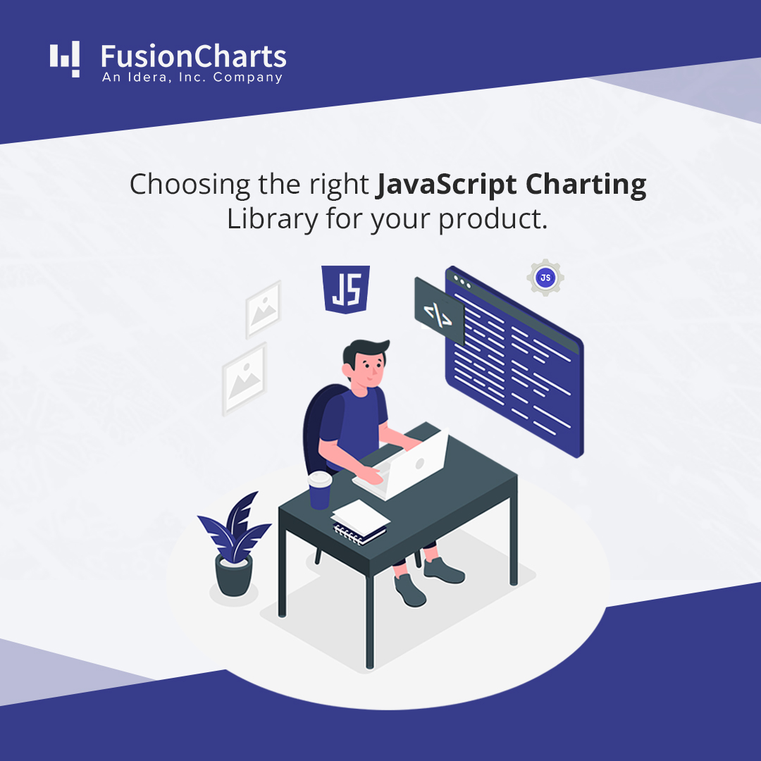 FusionCharts's tweet image. 🤔 Do you want to grasp all the essential aspects one should consider while evaluating #chartinglibraries 📊? This white paper highlights the factors you should evaluate when choosing a charting component for your #software product 👉👉  bit.ly/3B4axTD

#fusioncharts