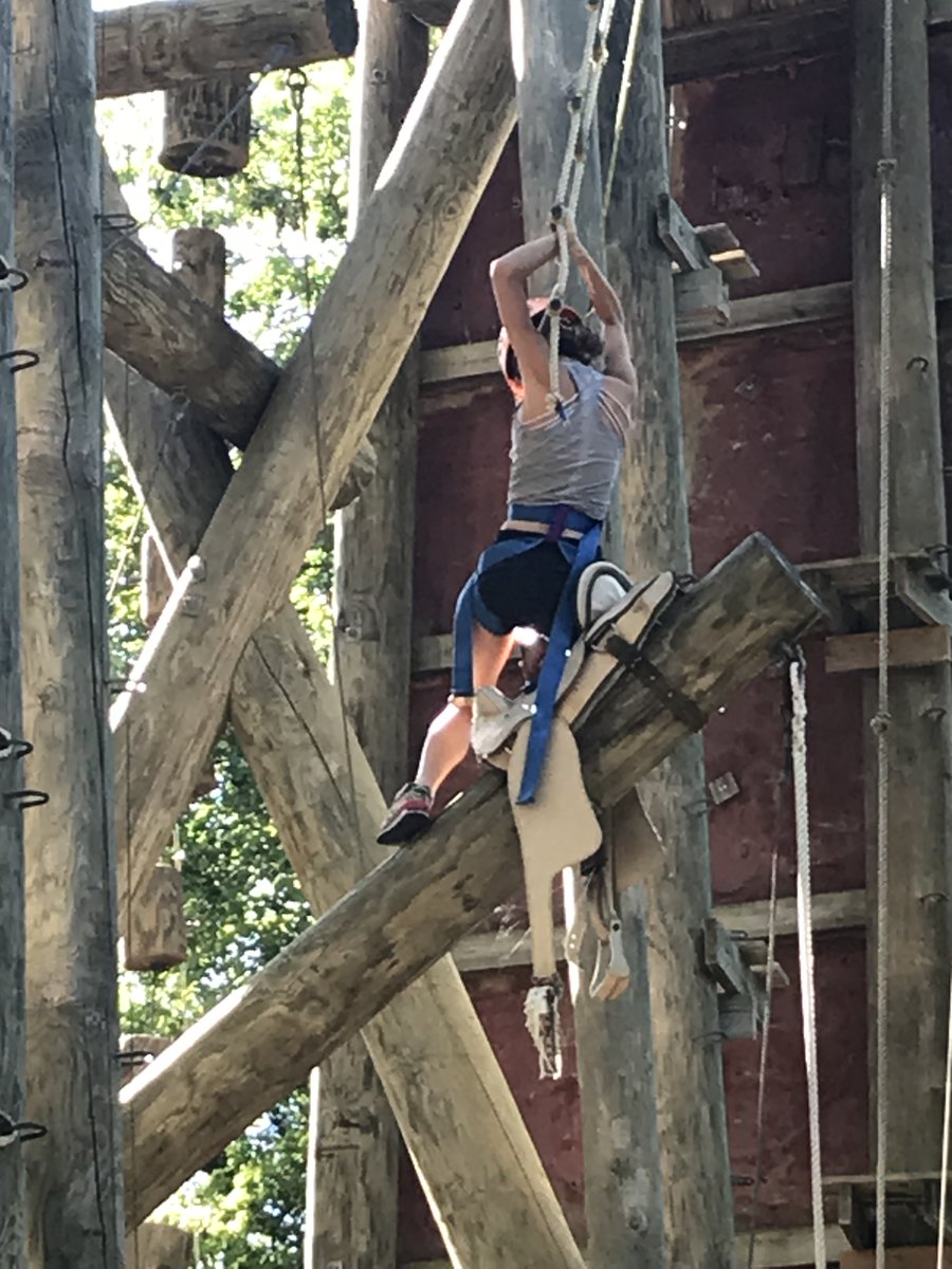 Check it out - our Loveland High School Student Council had an awesome time at Camp Kern this week for a leadership retreat! Thank you to our awesome staff leaders for providing this opportunity for our kids. #beLOVEland