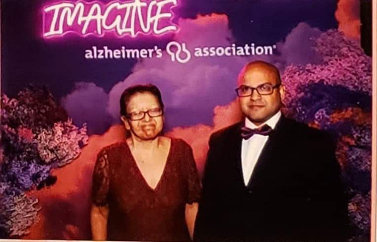 SPRAGNT's tweet photo. September is World Alzheimer’s month
My Mother & I will be celebrating milestone birthdays 🥳
We are hoping to receive 100 donations of $110 USD
Thank you to everyone that has supported our fundraising initiatives
Donate Here 👇
https://t.co/BNOq0CSR9n
#endalz #project110 https://t.co/uYJIppFaVF