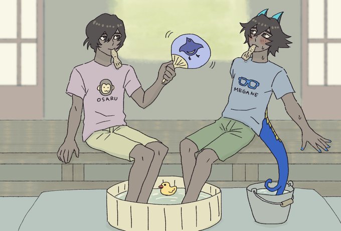 チューペット のイラスト マンガ作品 152 件 Twoucan チューペット のイラスト マンガ作品 152 件 Twoucan