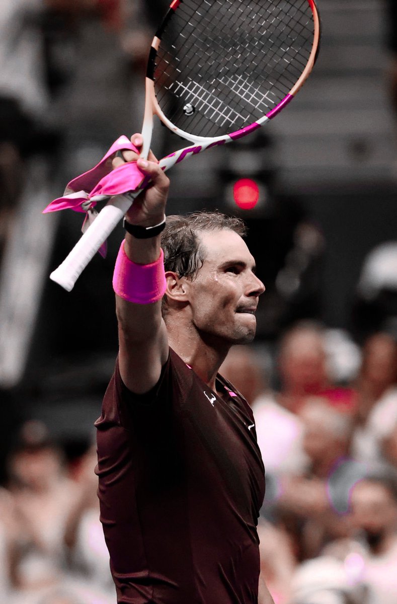 JulMufc19's tweet photo. #USOpen2022 
- Details of the warrior's first victory♥️ https://t.co/ivTalzJeve