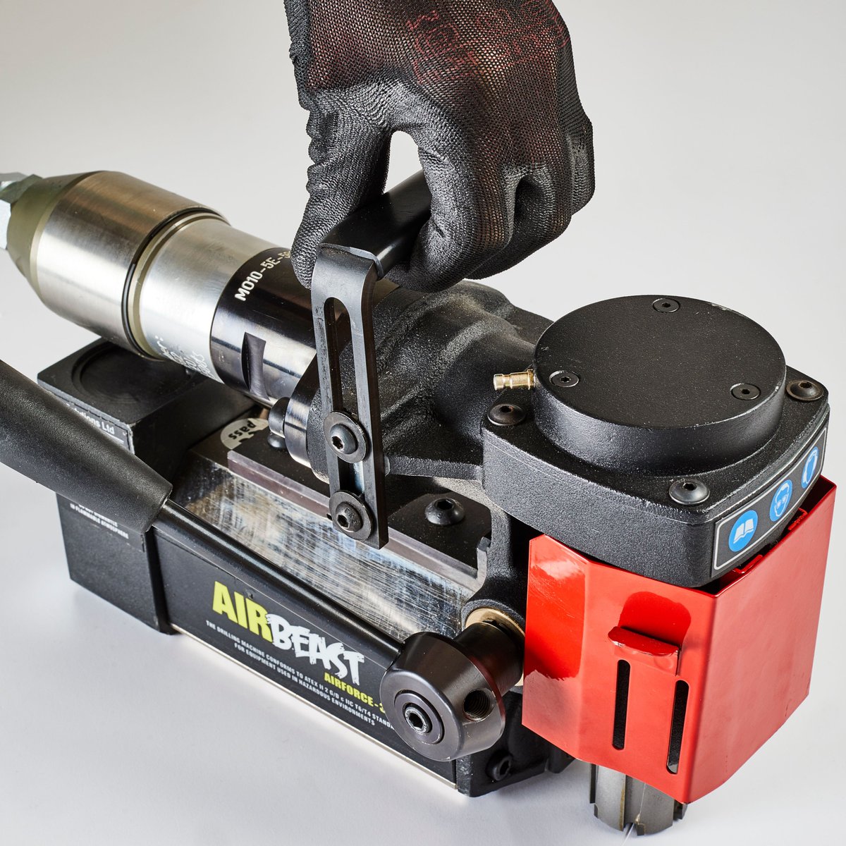 JEISOLUTIONS's tweet photo. Need to drill a hole in a height restricted space? We've got a solution for you!

Our range of Low Profile #Drilling Machines, each with their own unique features, will suit a number of project needs whatever the working environment.

See the range here: https://t.co/eVdl62fQ2g https://t.co/t5ILUxiNJn