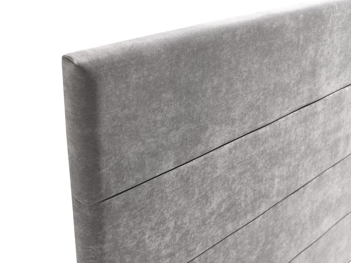 ColchonComodon's tweet photo. Con el #cabecero Grey tu #dormitorio creará un ambiente innovador y moderno, debido a su diseño sofisticado simétrico de líneas rectas y su #confección en un #tapizado extra suave.
  
#comodon #madeinspain #fabricandosueños https://t.co/WlTLgjQRv6