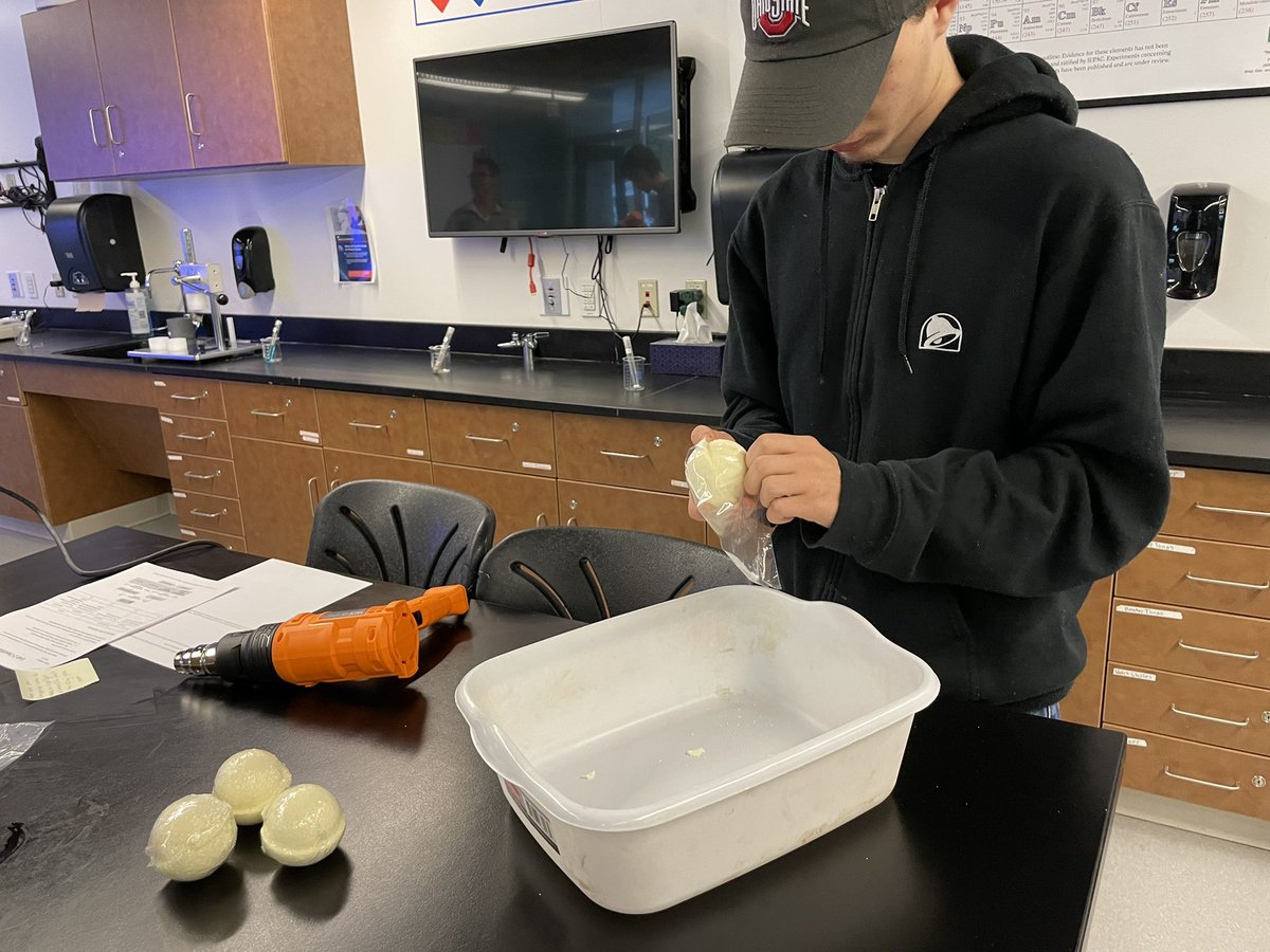 Marysville STEM Early College High School tweet media