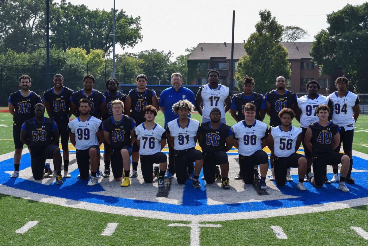 BircherTerrance's tweet photo. My New Family @NPUFootball @CoachRook @CoachStapf https://t.co/6gUCwOhqpF