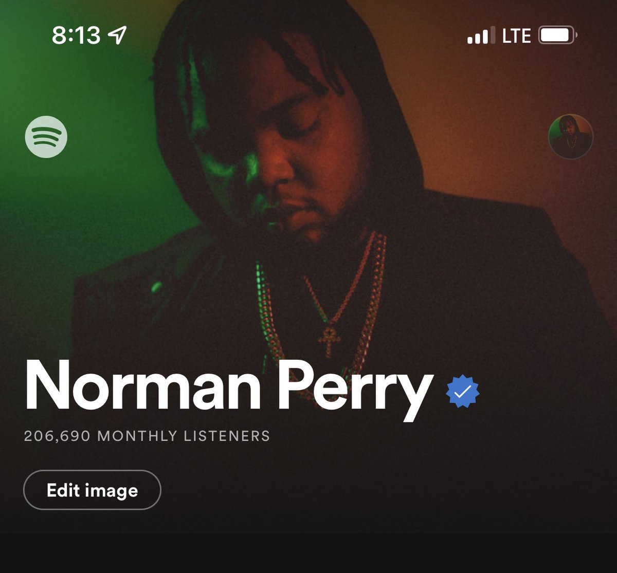 Norman Perry tweet media
