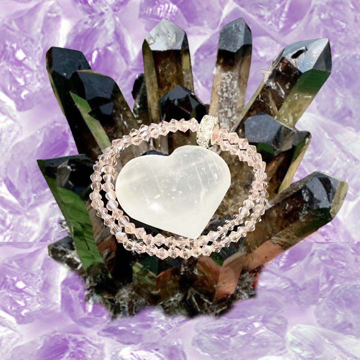 textmanipulator's tweet photo. Valentine Swarovski Pink crystal ,2mm Bicone Crystal Bracelet/Silver stone spacer /Gift for Her,Women ,Crystal Bracelet /Love bracelet Gift
 #Bracelet #Bicone #LoveBraceletGift #Crystal2Mm #ValentineSwarovskiPink #Braceletsilver #LuckyGem7

👉https://t.co/SvghMI8Dlq https://t.co/knUUaYMRJj