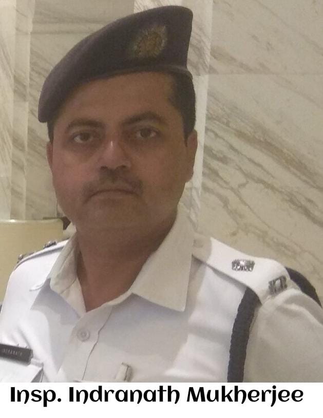 Kolkata Police tweet media