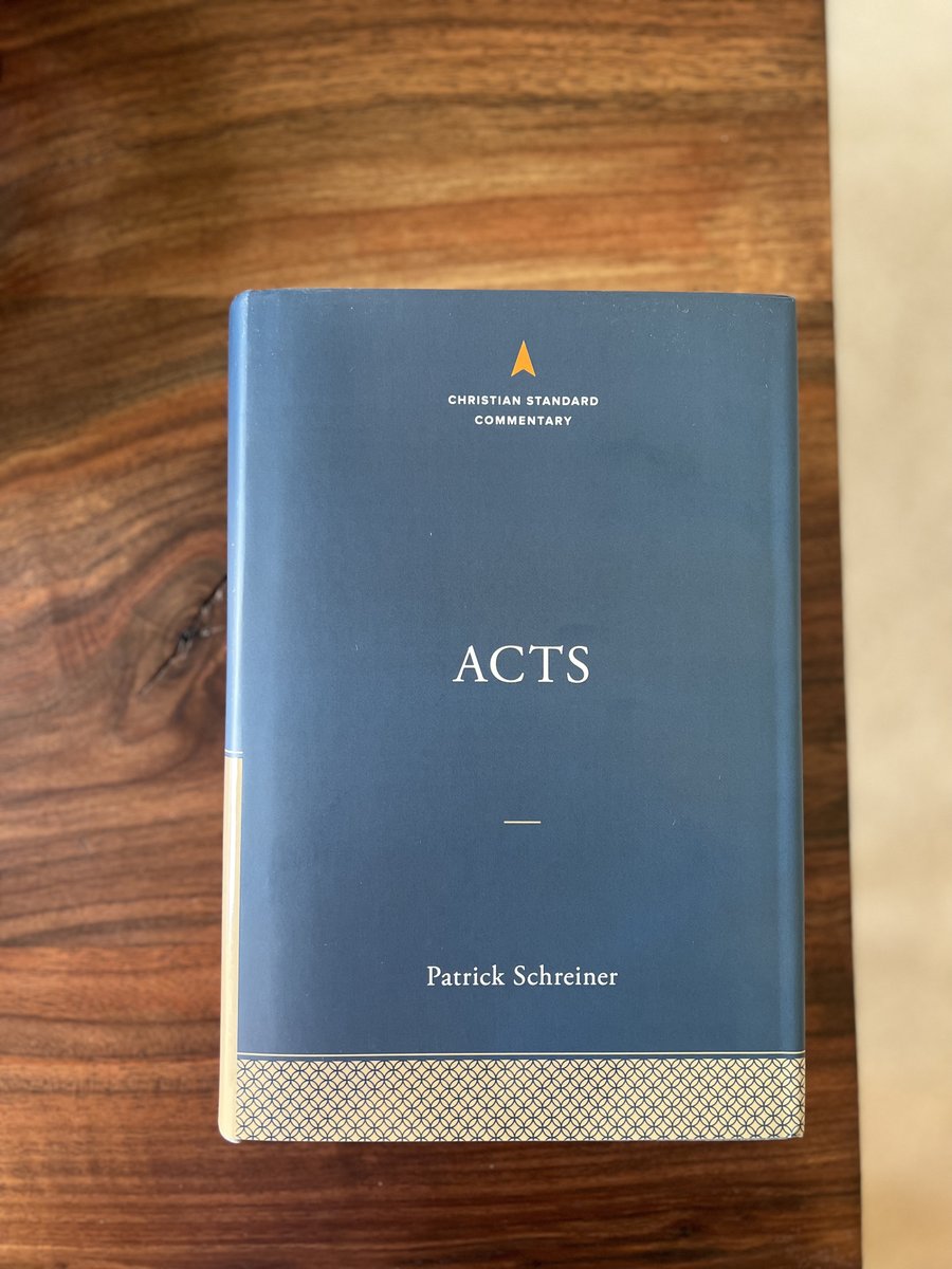 Patrick Schreiner ☧ tweet media