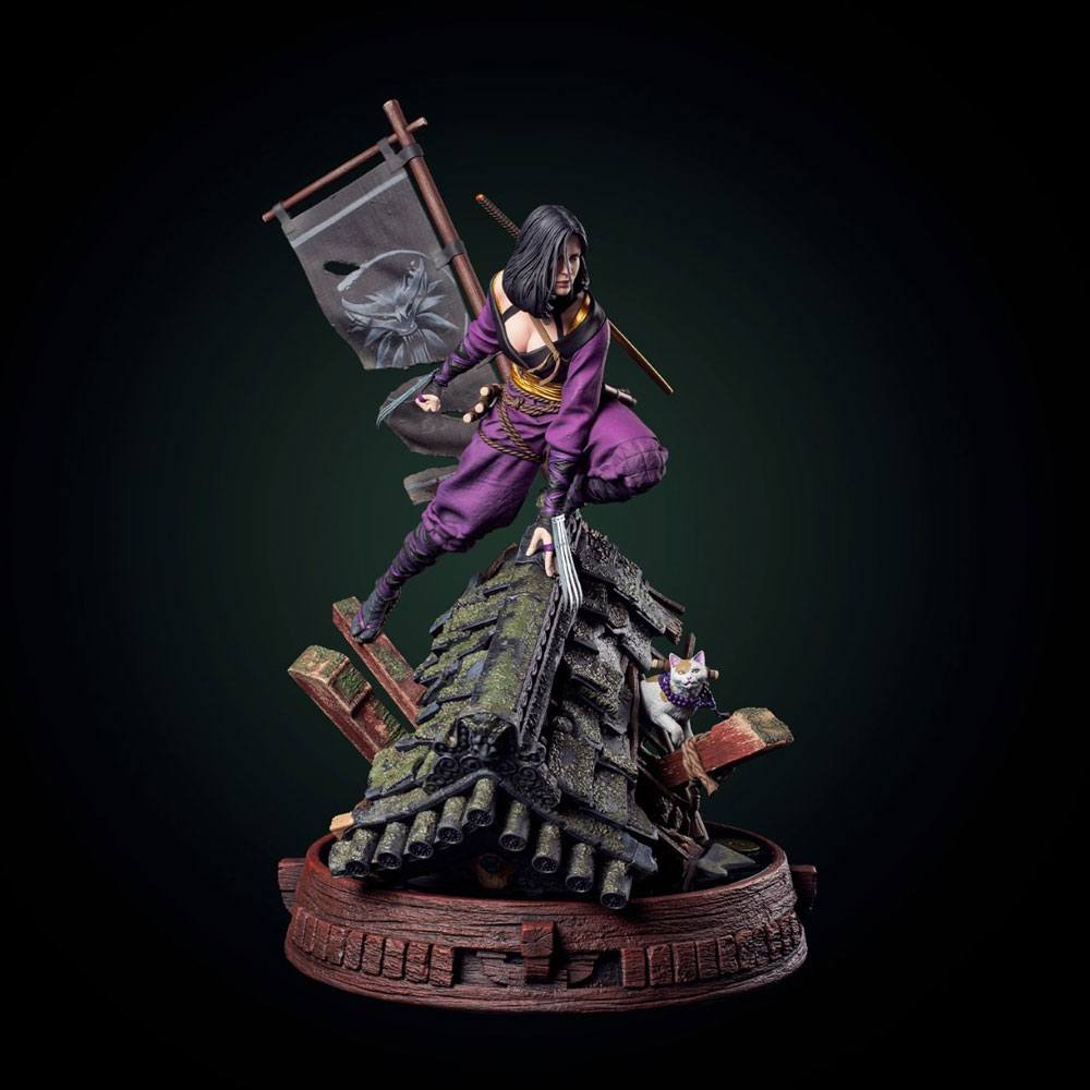 toystnt's tweet photo. THE WITCHER ESTATUA YENNEFER THE KUNOICHI
Reserva https://t.co/QNl3u5xj8p
#devplus #yennefer #witcher #thewitcher #thelastofus #abby #joel #thelastofus2 #Ellie #ps4 #ps5 #gamer #xbox #sony #geralt #geraltderivia #geraltofrivia #wildhunt #ciri #netflx #witcherwildhunt #witcher3 https://t.co/PMMkOnj8d7
