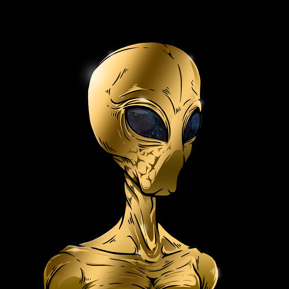 Alien Fam tweet media