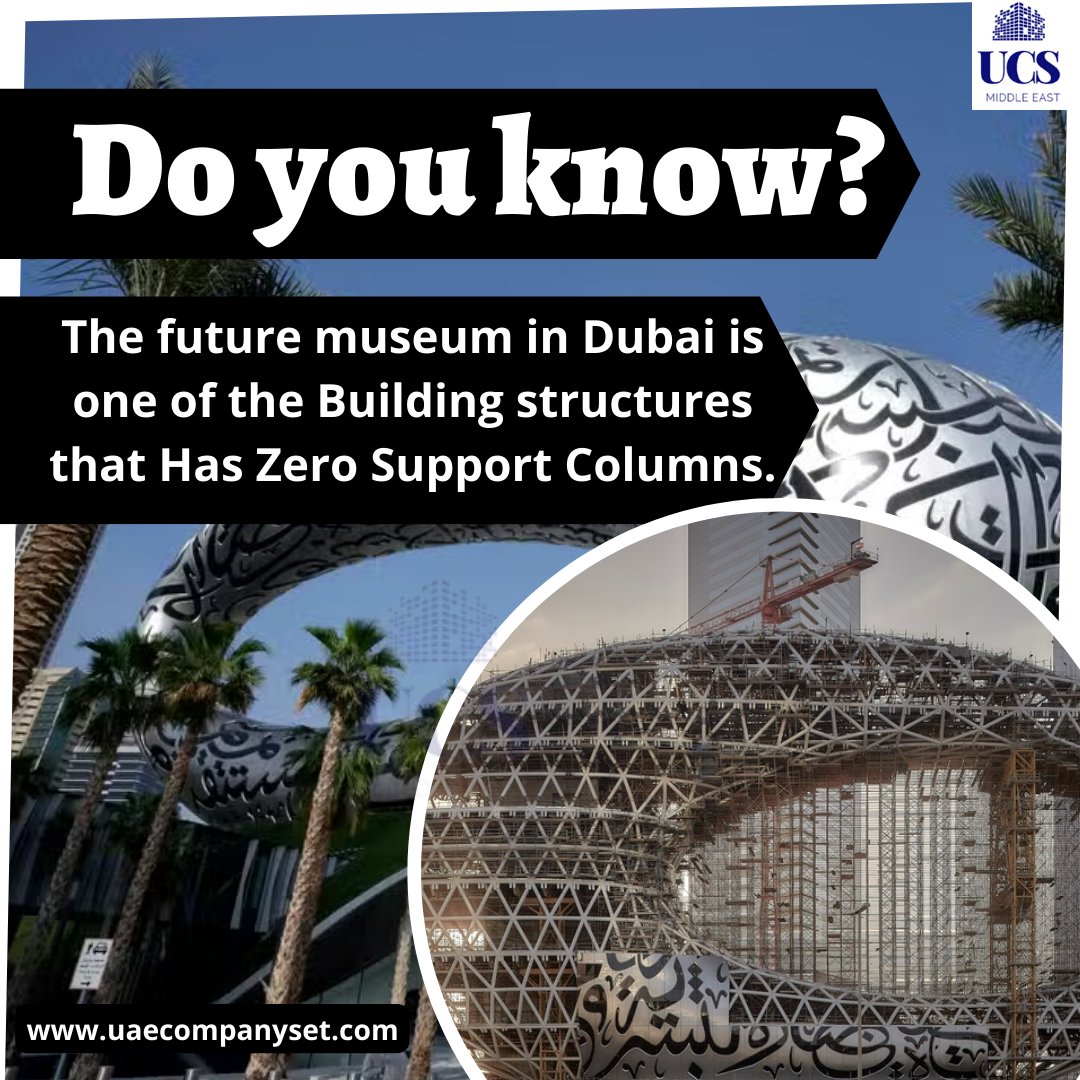 uaecompanyset's tweet photo. Do you Know?

https://t.co/ikKzd51DwL

#futuremuseum #futuremuseum #dubai #futuremuseums #futuremuseumofdubai #museum #museumcollection #museumvisit #uaecompanyset #museumofthefuture #museumofthefuturedubai #museumfuture #dubai #uaefacts #businessindubai #dubaiplaces https://t.co/7E7KYZV7vK