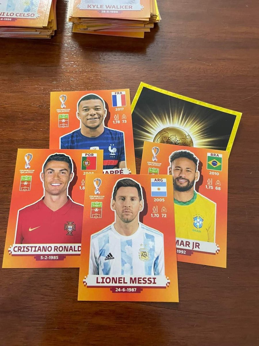 Josue Cash tweet media