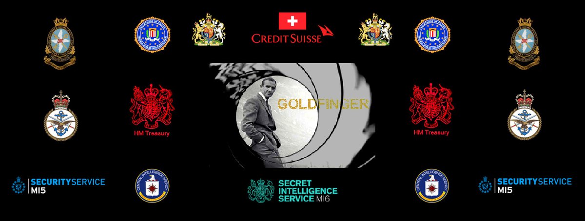 CarrollTrusts's tweet photo. #CreditSuisse Sir #JohnMajor Crime Syndicate File SIR #ANTÓNIOHORTAOSÓRIO #AXELLEHMANN  #URLICHKORNER #FRANCESCAMCDONAGH #DIVITJOSHI #GOLDFINGER #CLAREBRADY #RICHARDMEDDINGS #SNB #SWISSNATIONALBANK #TOMJORDAN #MI6 #BankofEngland Most Famous Bank Fraud Case https://t.co/xVeFlVlr6e https://t.co/Mty16i34Pp