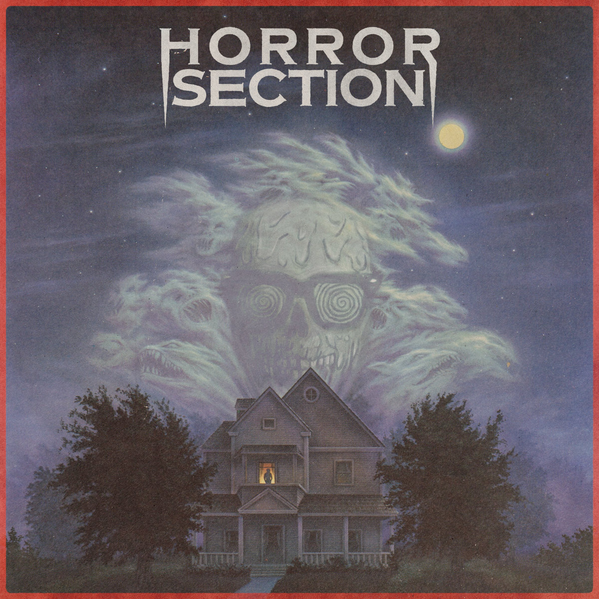 VKPunkHorror's tweet photo. #Horror_Section #horror_pop_punk #horrorpunk #USA_horror #vk_hp
New single
Horror Section - "Until The End Of Time" (2022)
Listen: https://t.co/XF4uP1gHEQ https://t.co/28TreZla8B