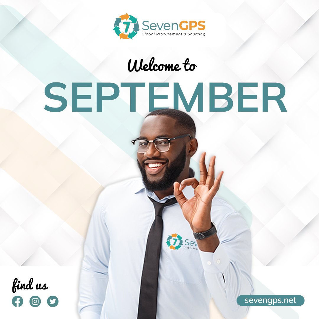 ✨ Happy new month !!!
.
.
#happynewmonth 
#SevenGPS 
#Centraledachats