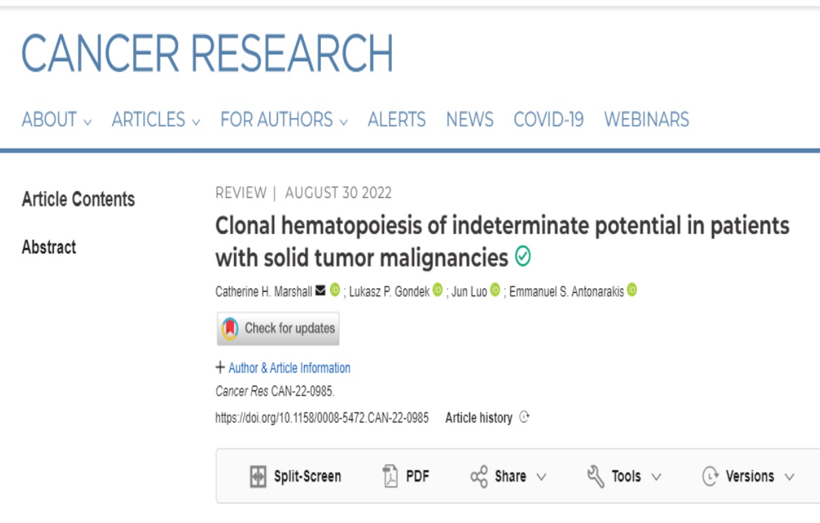Emmanuel Antonarakis tweet media
