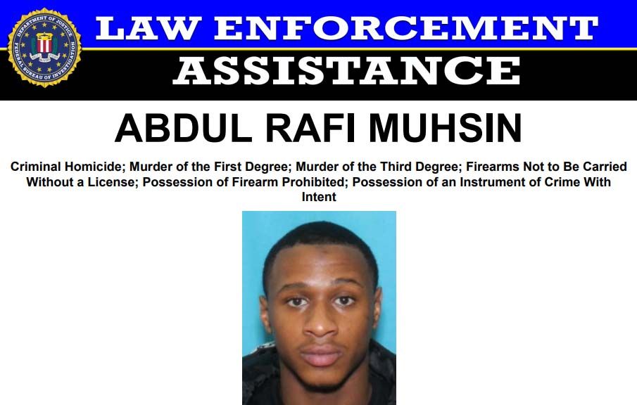 FBI Most Wanted on Twitter: