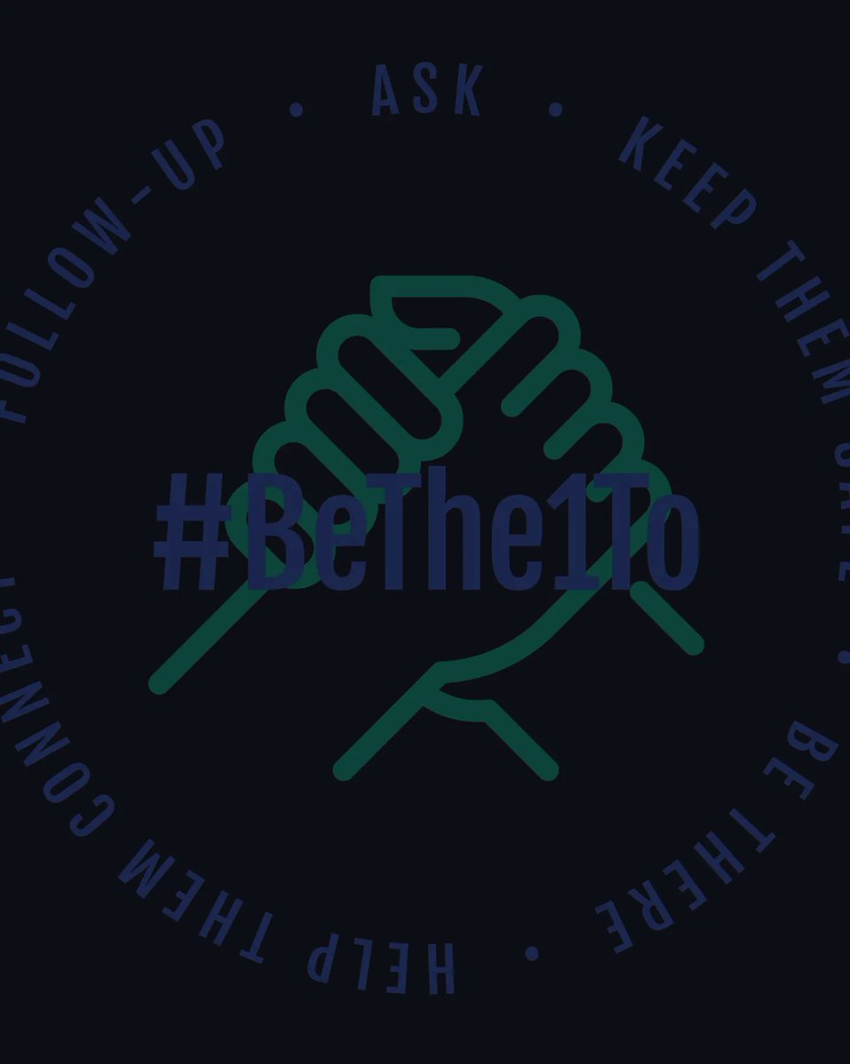 It's #thoughtfulteethursday and the first day of Suicide Prevention Month. Did you know you can dial 988 for crisis support? #isdstrong