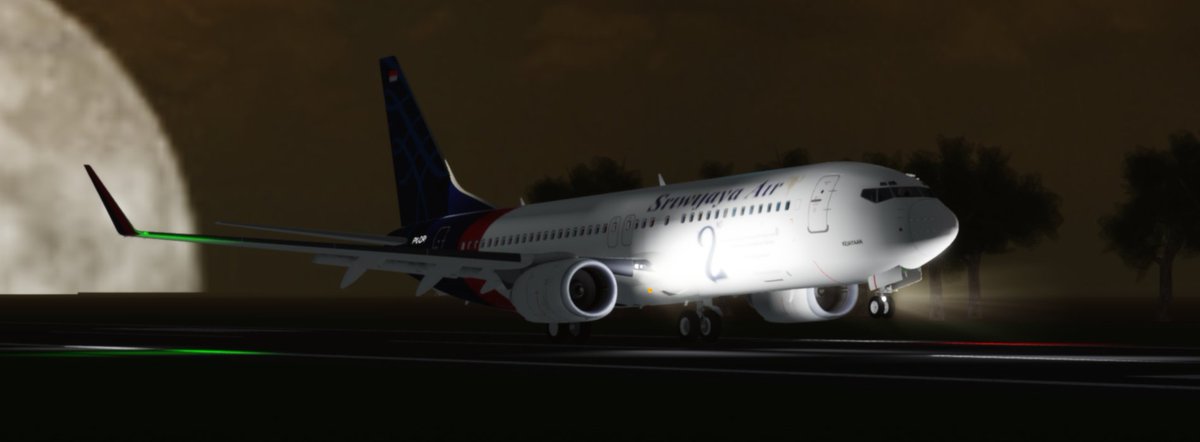 sj_roblox's tweet photo. "We are strong because of you" 💪 ✈️

#SJRblxFlyers #RobloxDev #roaviation #airlines https://t.co/GiFJrNAtNA