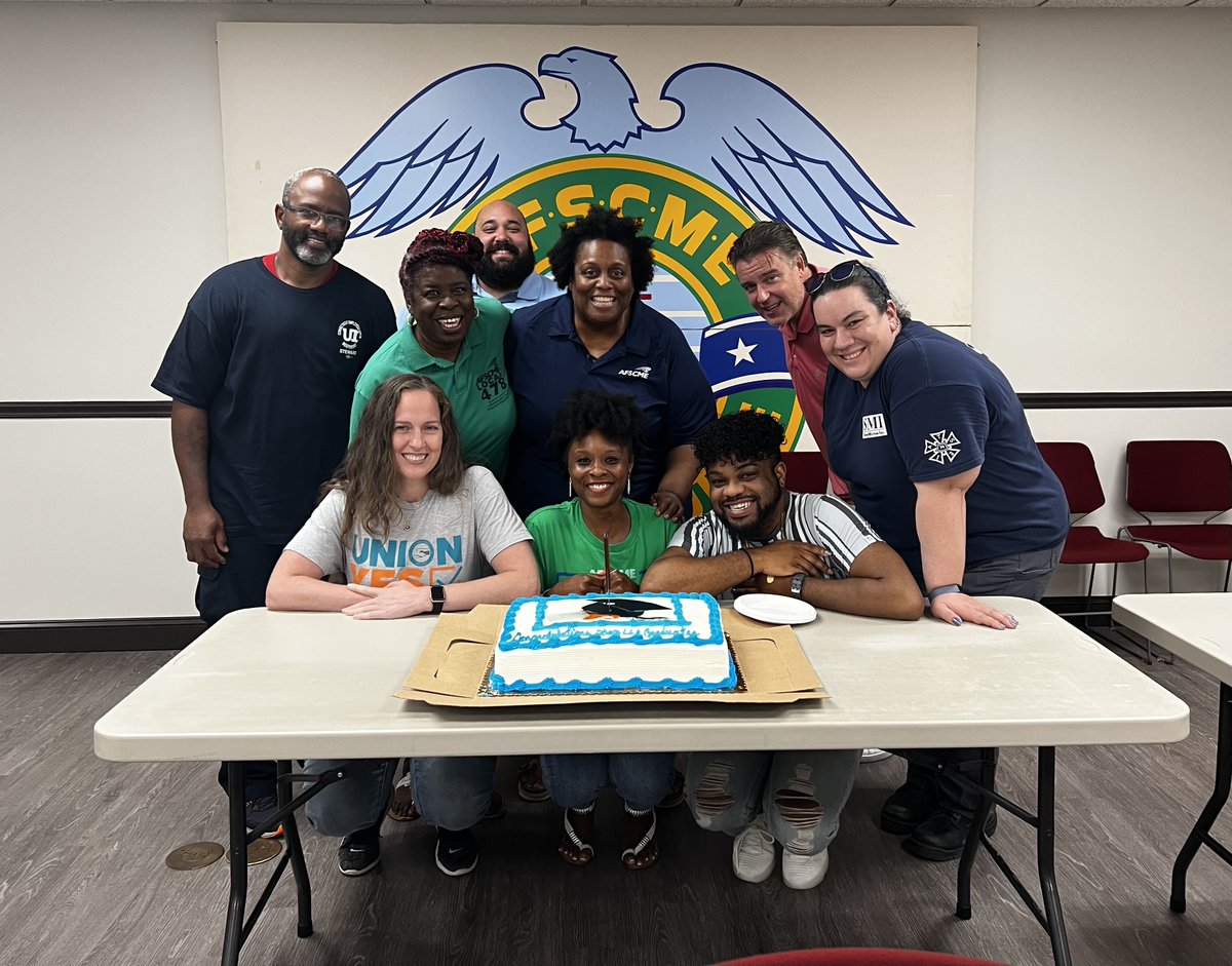 EASTERN CT AREA LABOR FEDERATION tweet media