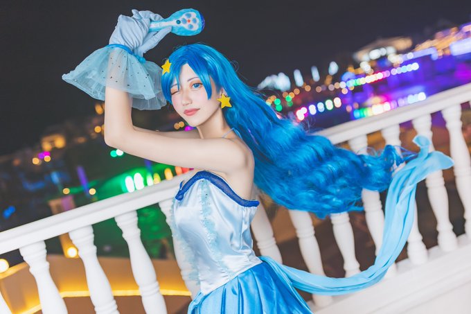 コスプレイヤーあわのTwitter画像8