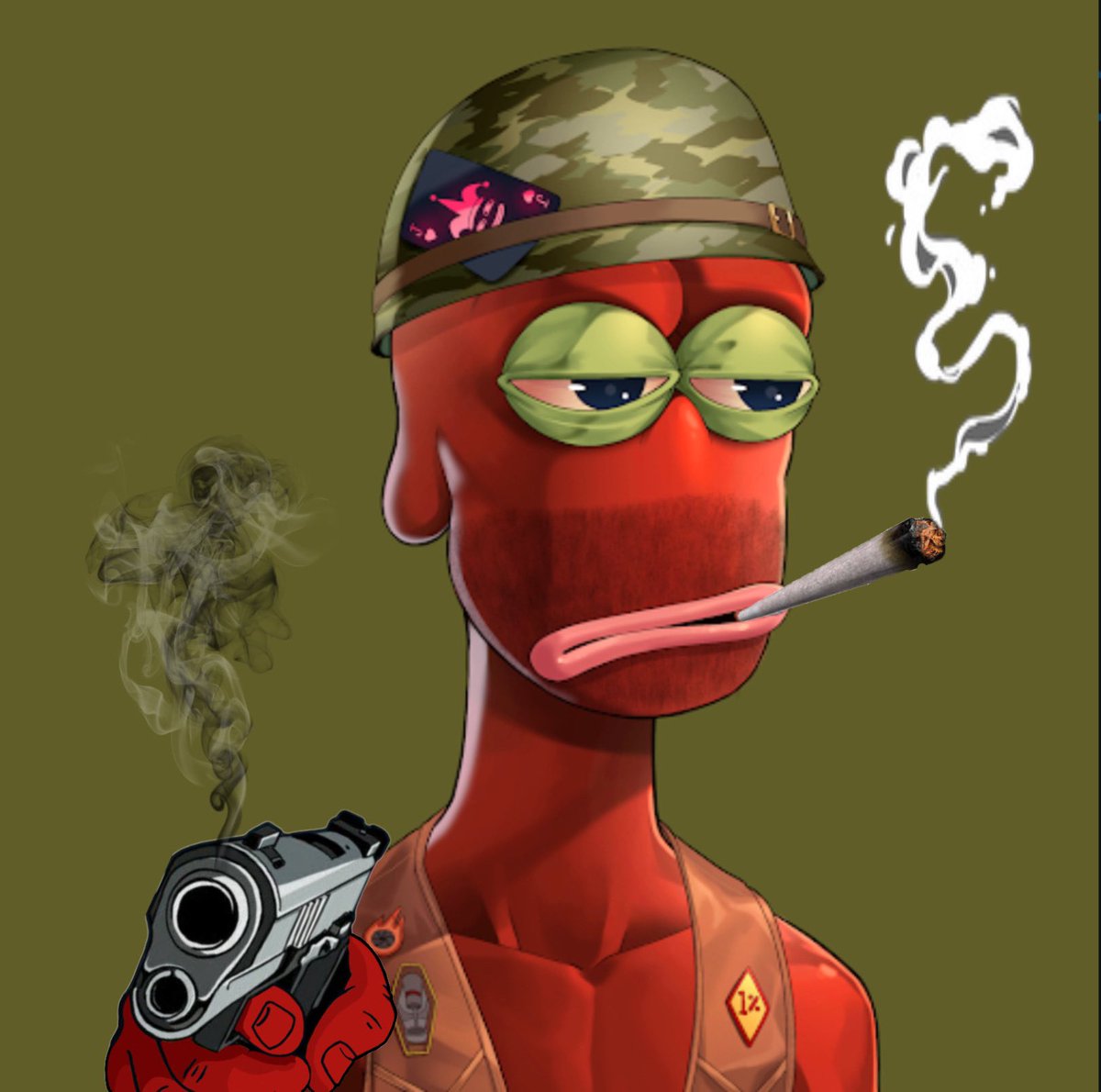 Twisted Chronic tweet media