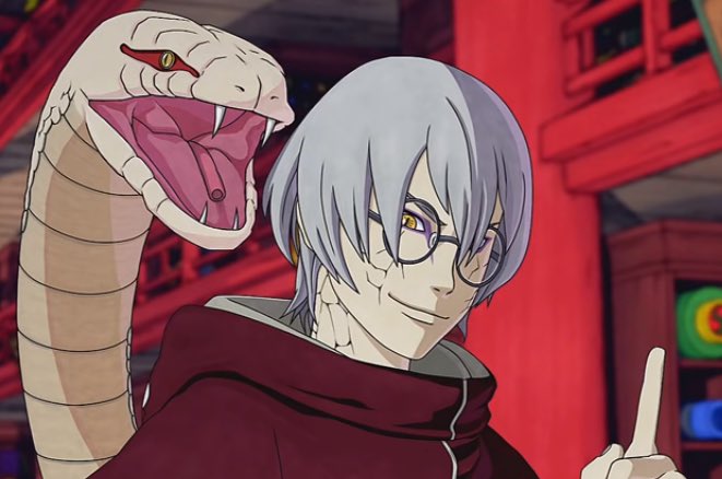 daily kabuto (@kabutodaily) on Twitter photo 