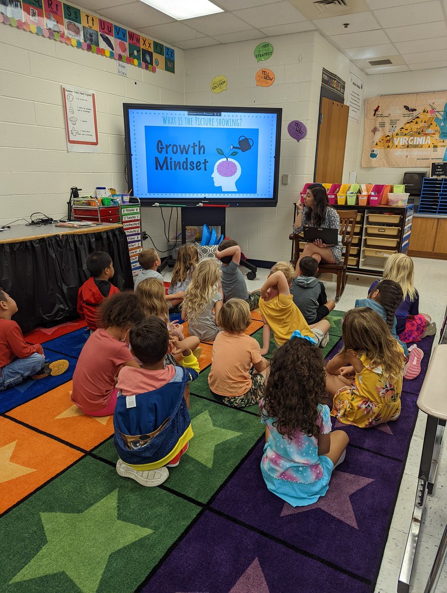 Thank you Mrs. Luke for introducing SEARCH to our class. We can't wait for our first lesson!