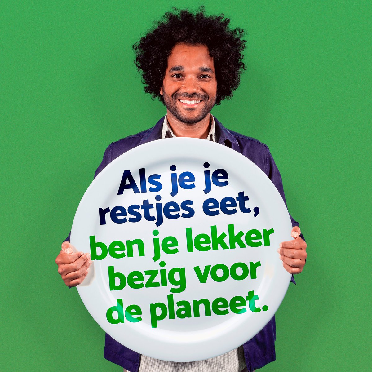 🗓️ We hebben ontzettend veel zin in de #VerspillingsvrijeWeek van 12-18 sept! Al 100+ bedrijven, organisaties en instellingen hebben zich aangemeld als partner. Ze organiseren inspirerende activiteiten rond het thema #voedselverspilling in heel Nederland. 🧵1/3 
#verspillingsvrij