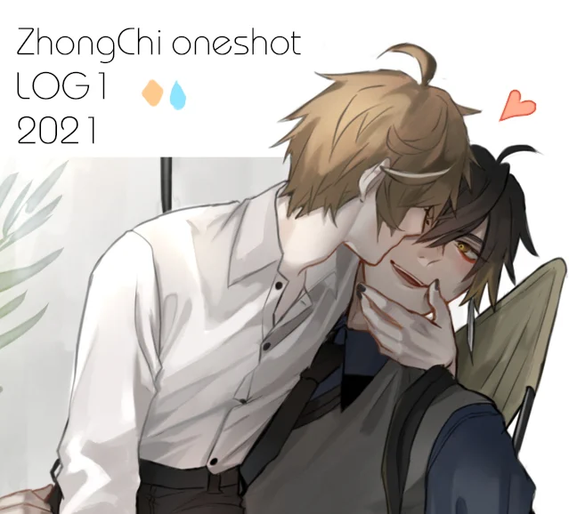 ZhongChi oneshot- Log 1- 2021 #漫画 #Art #GenshinImpact #Zhongli(GenshinImpact) #Tartaglia(GenshinImpact) #zhongchi https://t.co/F9auURX4FF 