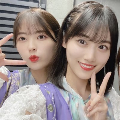 Ng46ST6's tweet photo. #新しいプロフィール画像 https://t.co/ZdHFzAGM8L