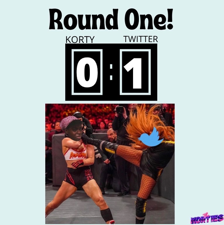 kortiess's tweet photo. Did Twitter win this round?😭😭 https://t.co/jq05cTZDqB