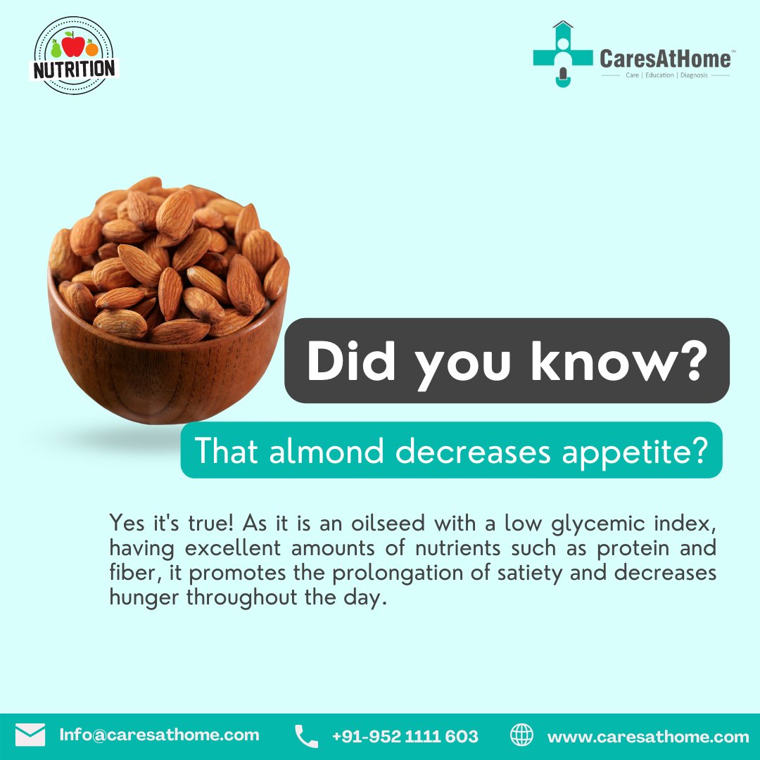 Cares_at_Home's tweet photo. Did You Know? 🤔
#homecare #caresathome #nursingservices #healthyliving #nursing #homecare #attendent #nursingfacility #nutrition #fitness #health #healthylifestyle #healthy #healthyfood #weightloss #motivation #diet #gym #workout https://t.co/wYw6MeAJRK