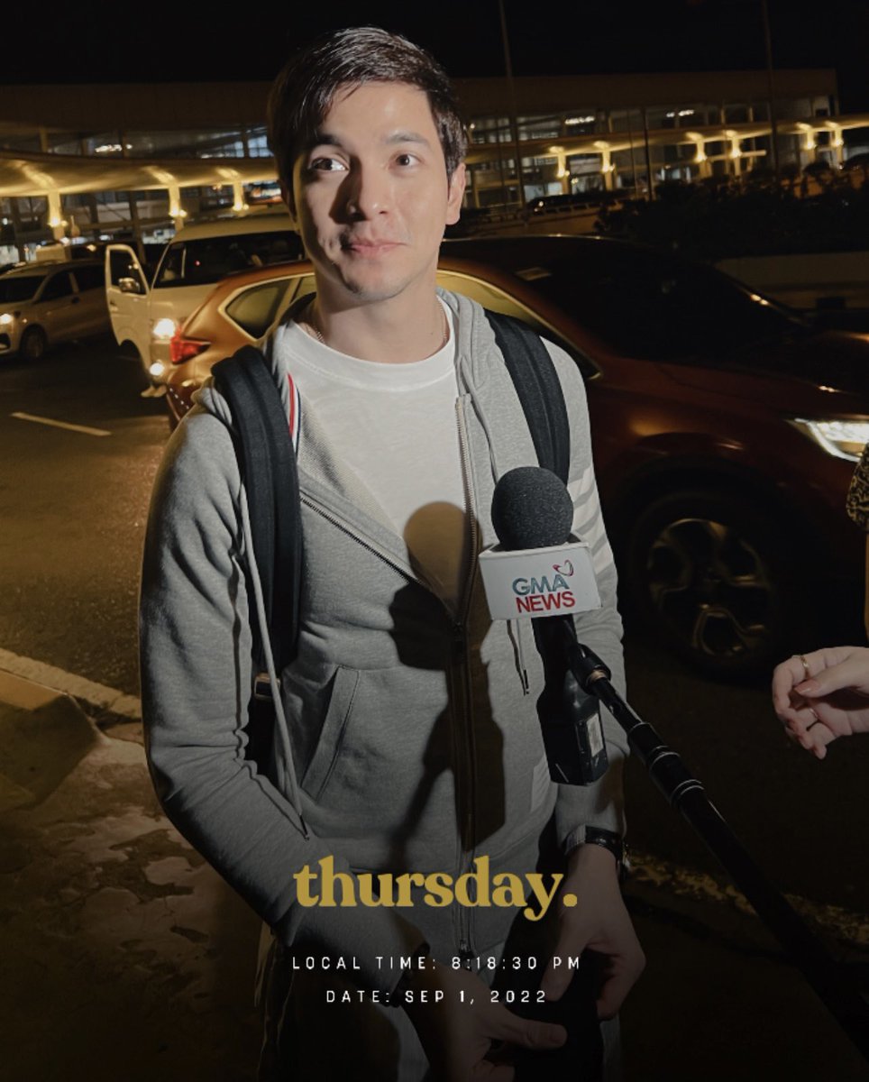 Have a safe flight <a href="/aldenrichards02/">Alden Richards</a> 🇺🇸✈️❤️🙏🏽